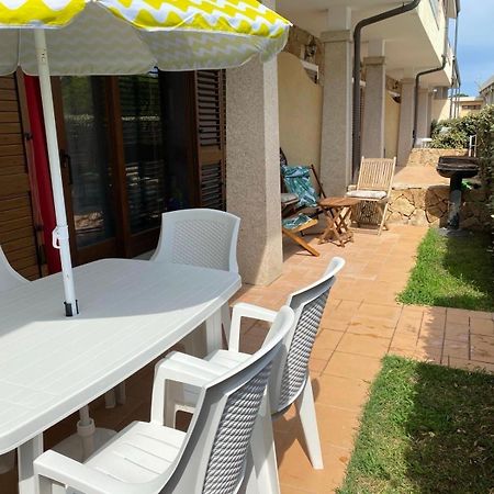 Le Perle Villa Palau Ngoại thất bức ảnh