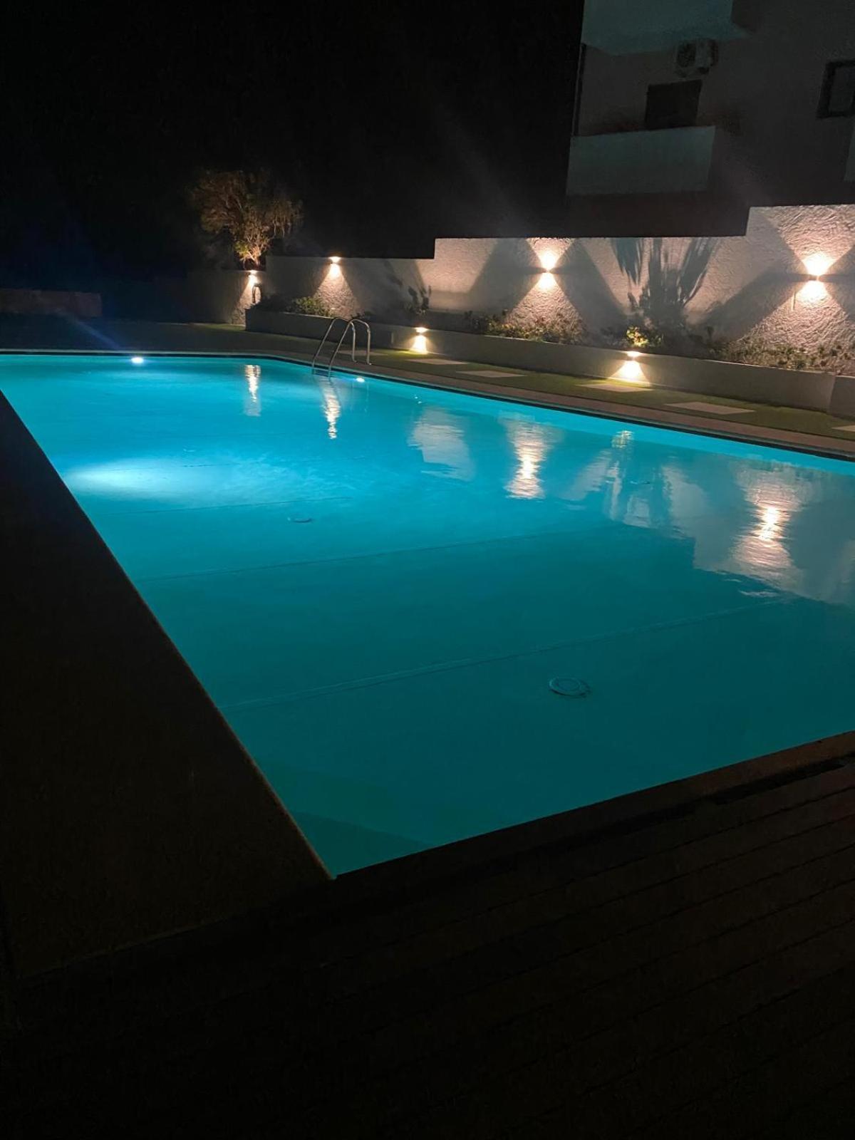 Le Perle Villa Palau Ngoại thất bức ảnh