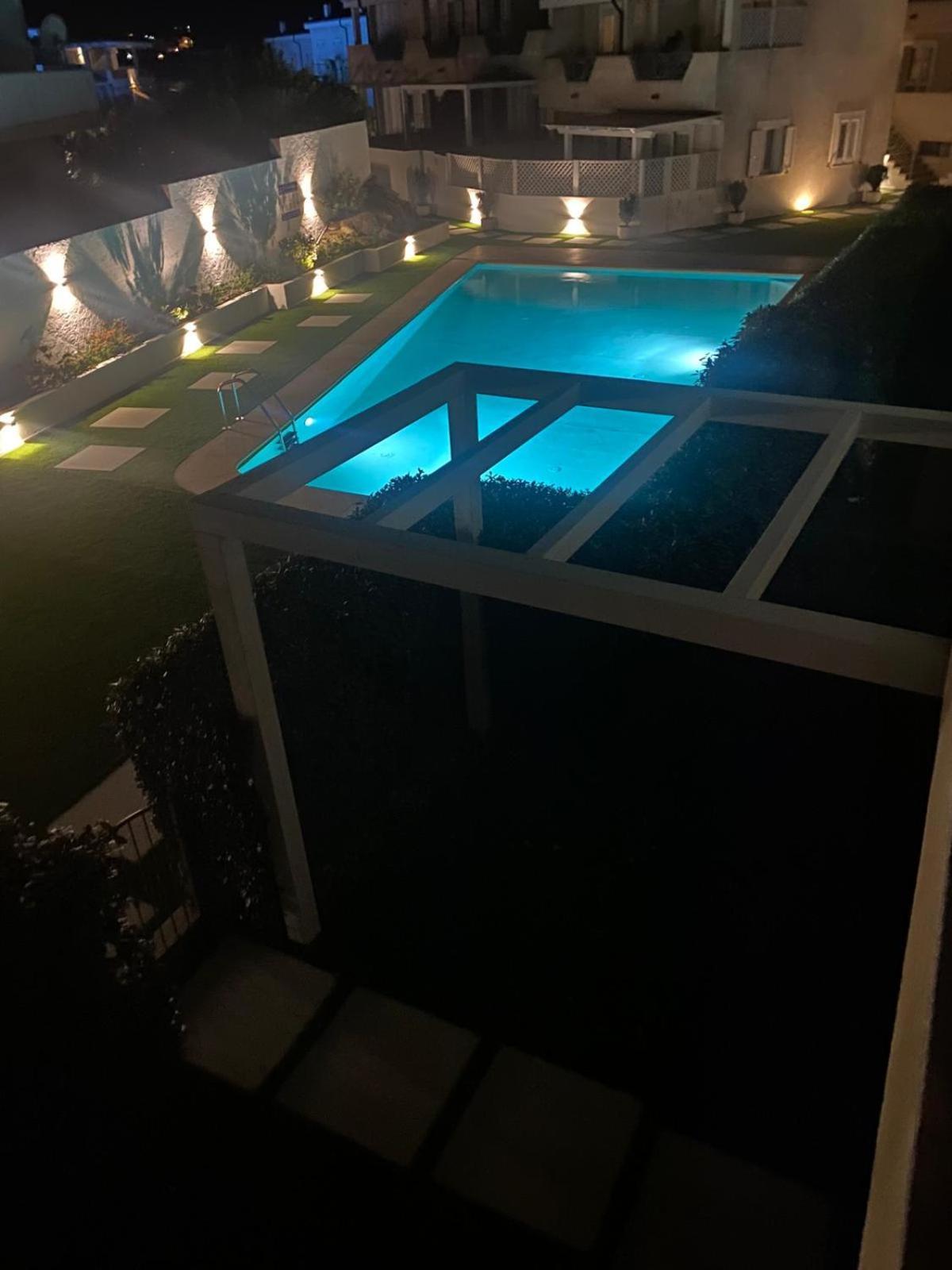 Le Perle Villa Palau Ngoại thất bức ảnh