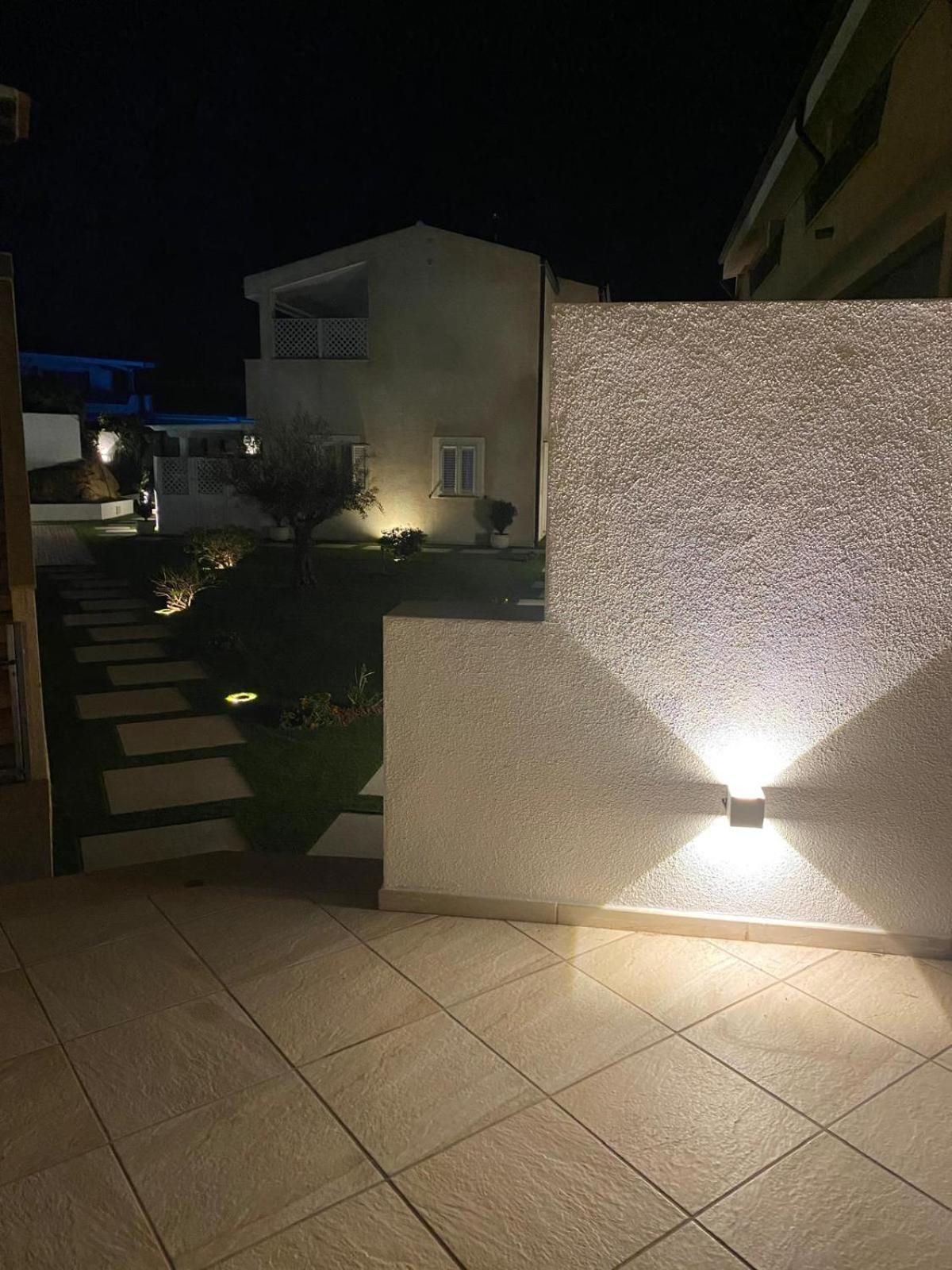 Le Perle Villa Palau Ngoại thất bức ảnh