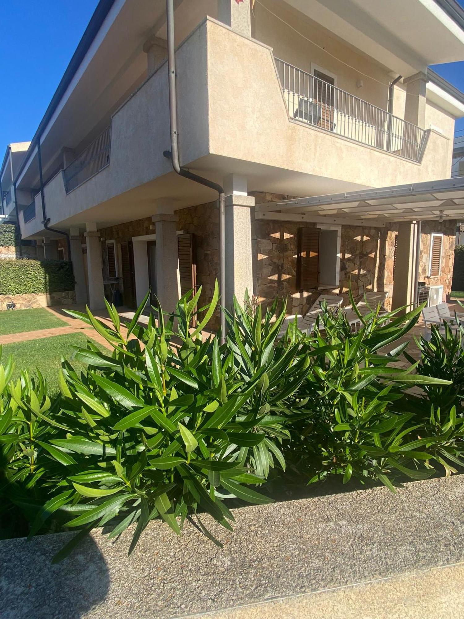 Le Perle Villa Palau Ngoại thất bức ảnh