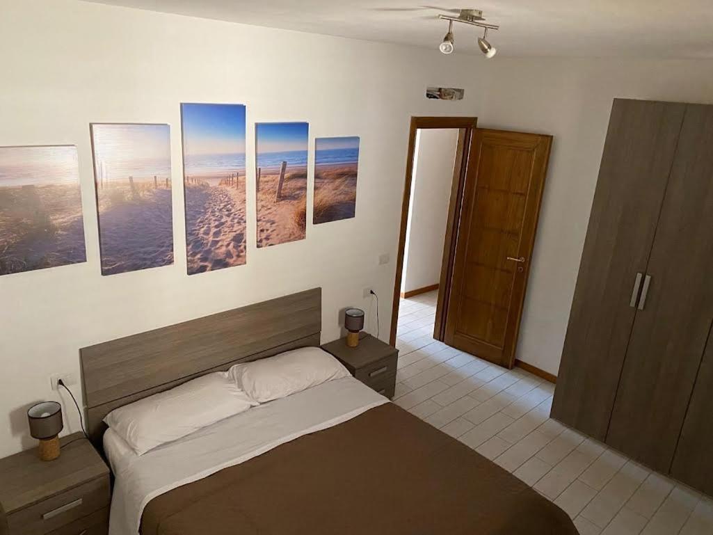 Le Perle Villa Palau Ngoại thất bức ảnh