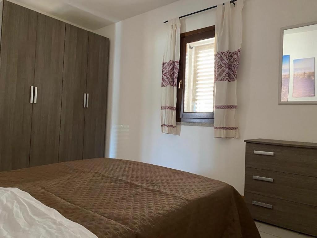 Le Perle Villa Palau Ngoại thất bức ảnh