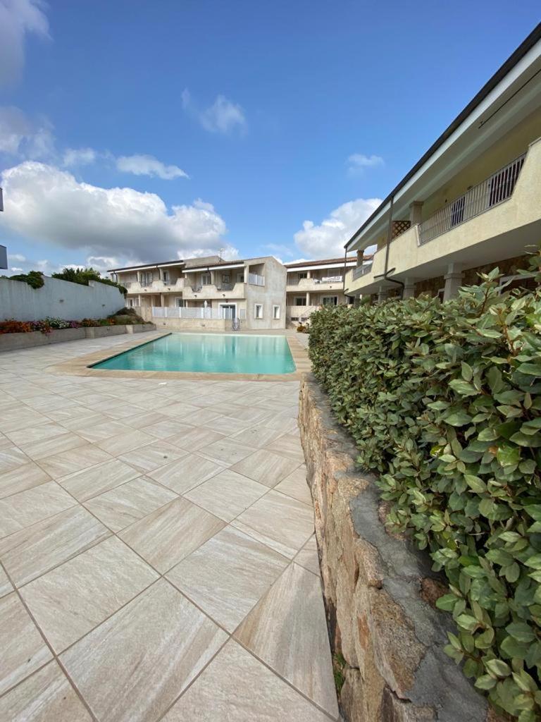 Le Perle Villa Palau Ngoại thất bức ảnh