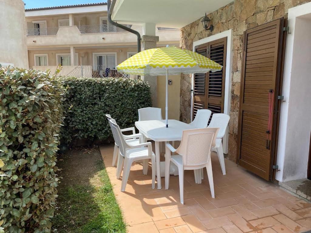 Le Perle Villa Palau Ngoại thất bức ảnh