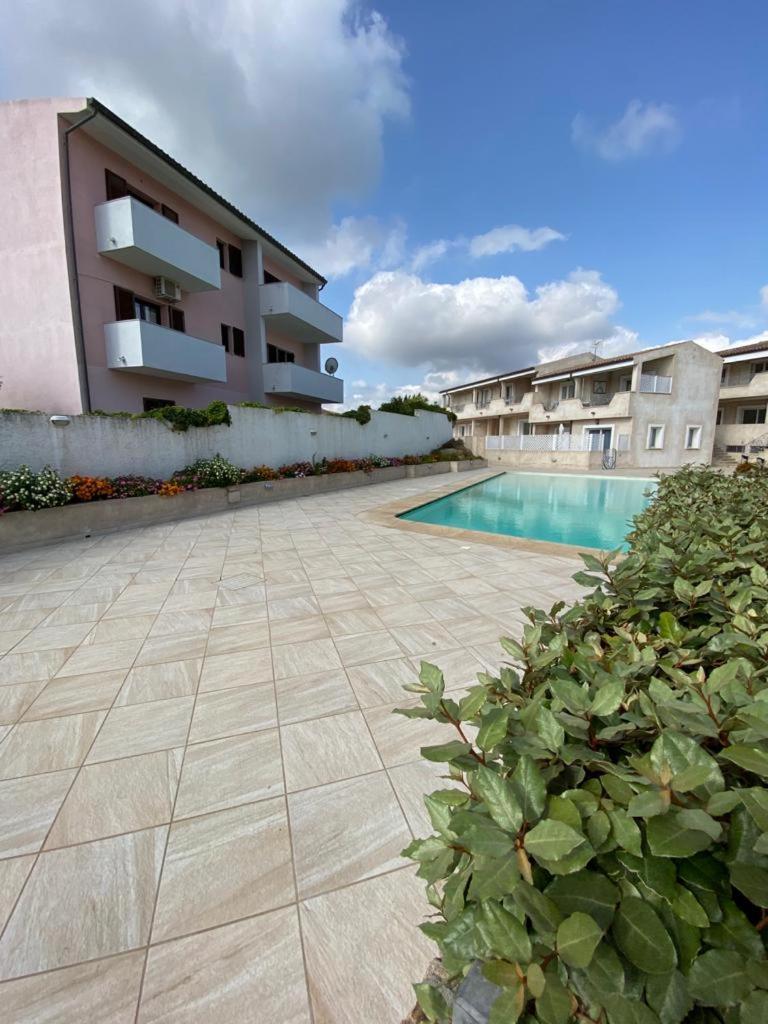 Le Perle Villa Palau Ngoại thất bức ảnh