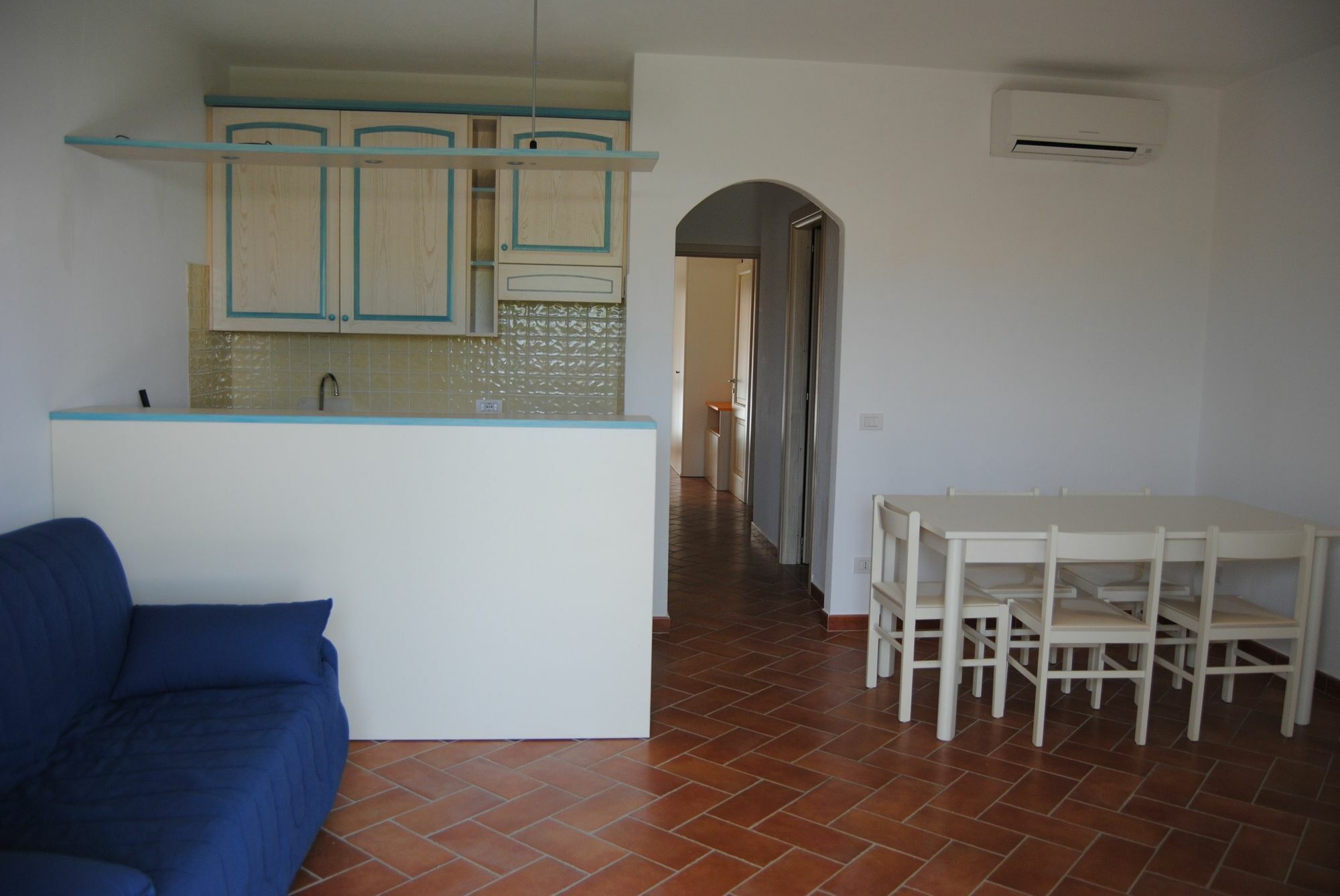 Le Perle Villa Palau Ngoại thất bức ảnh