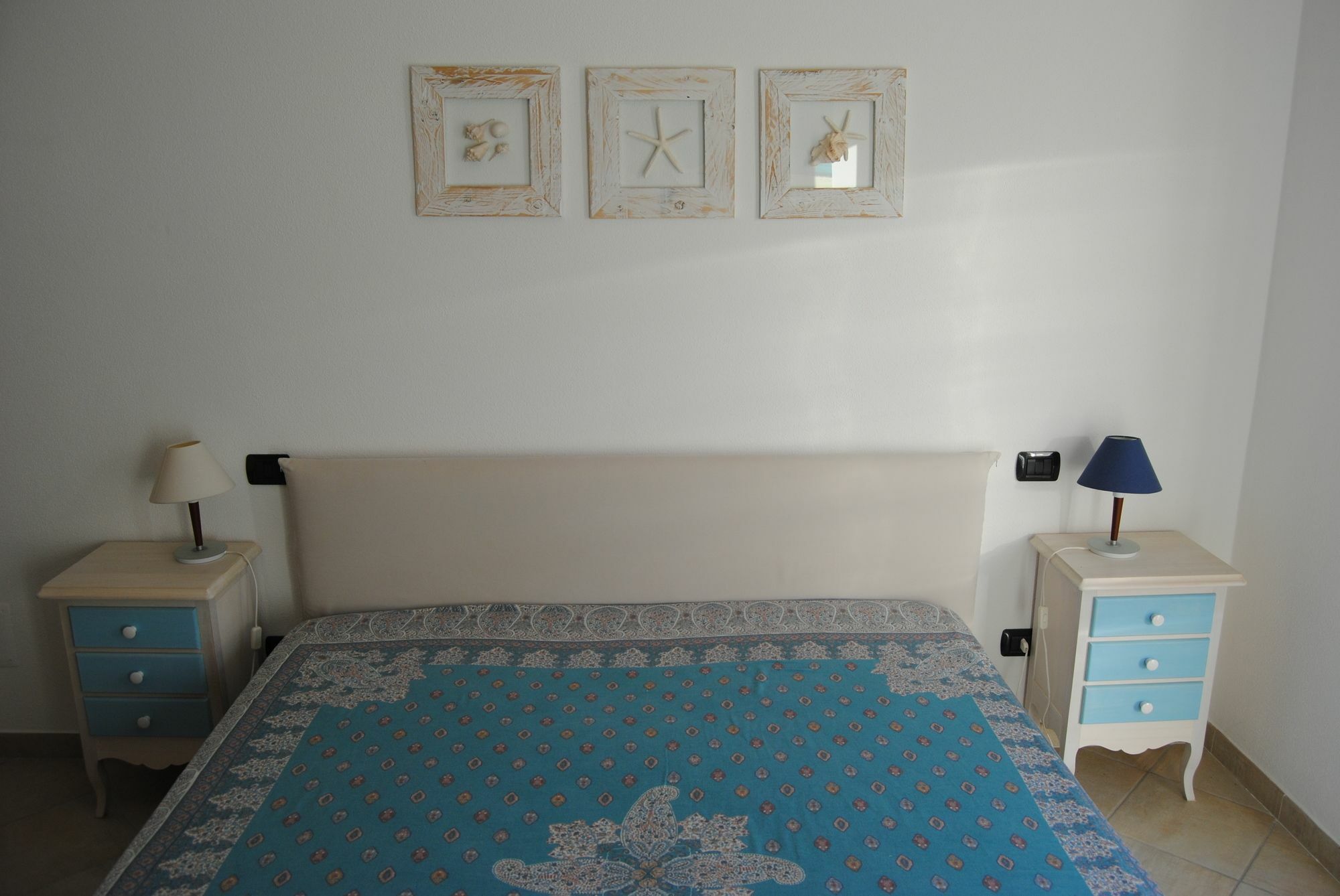 Le Perle Villa Palau Ngoại thất bức ảnh