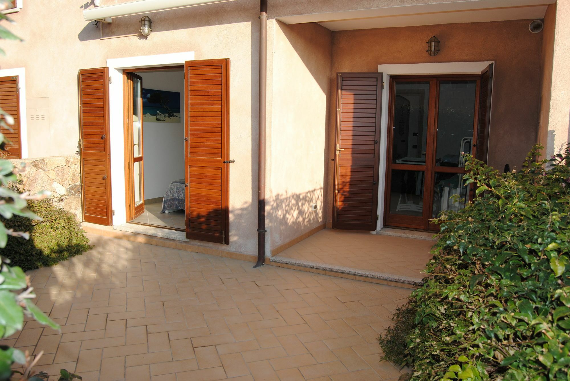 Le Perle Villa Palau Ngoại thất bức ảnh