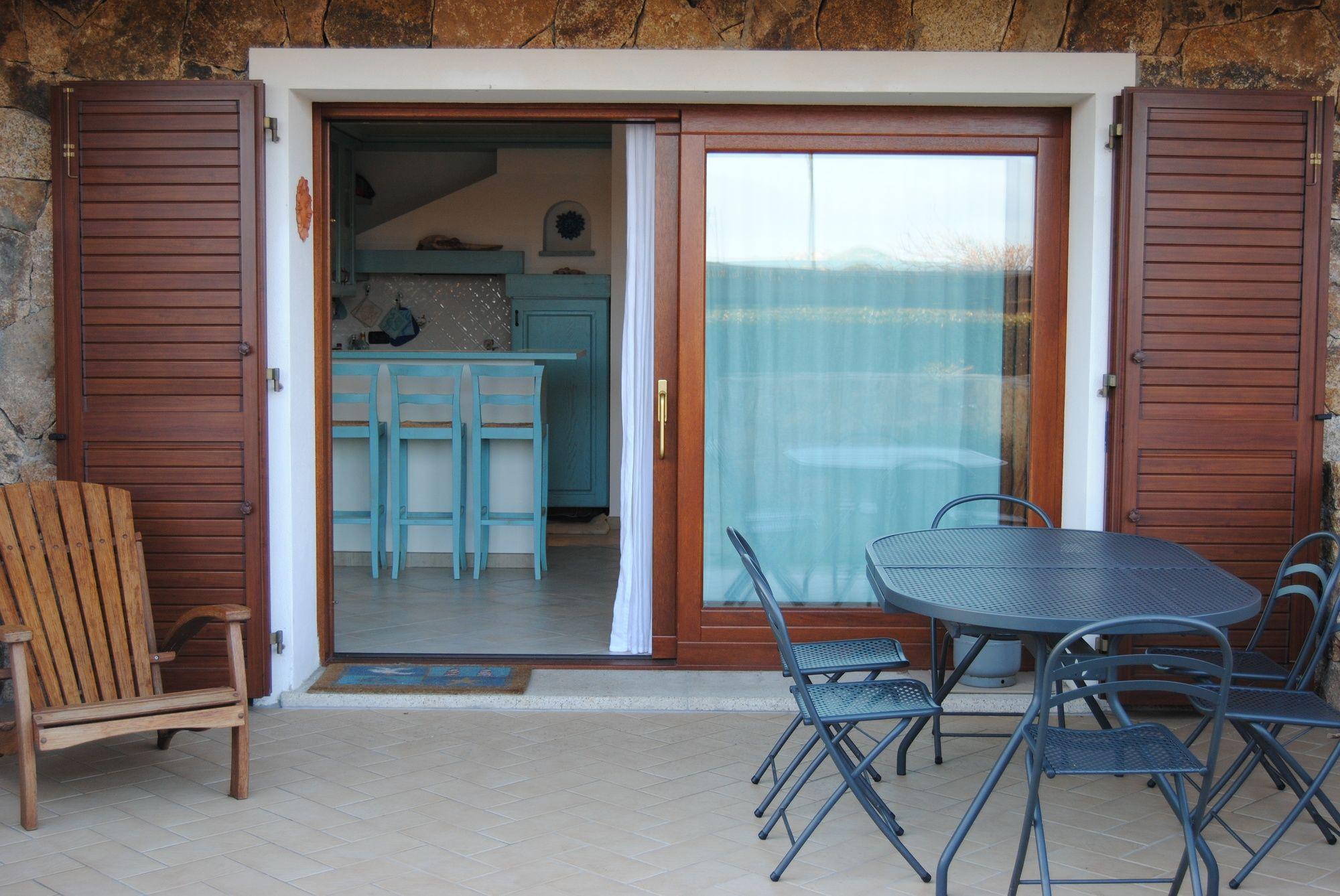 Le Perle Villa Palau Ngoại thất bức ảnh