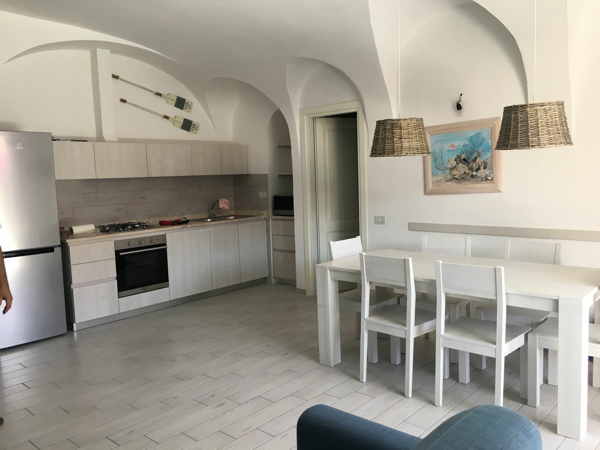 Le Perle Villa Palau Ngoại thất bức ảnh