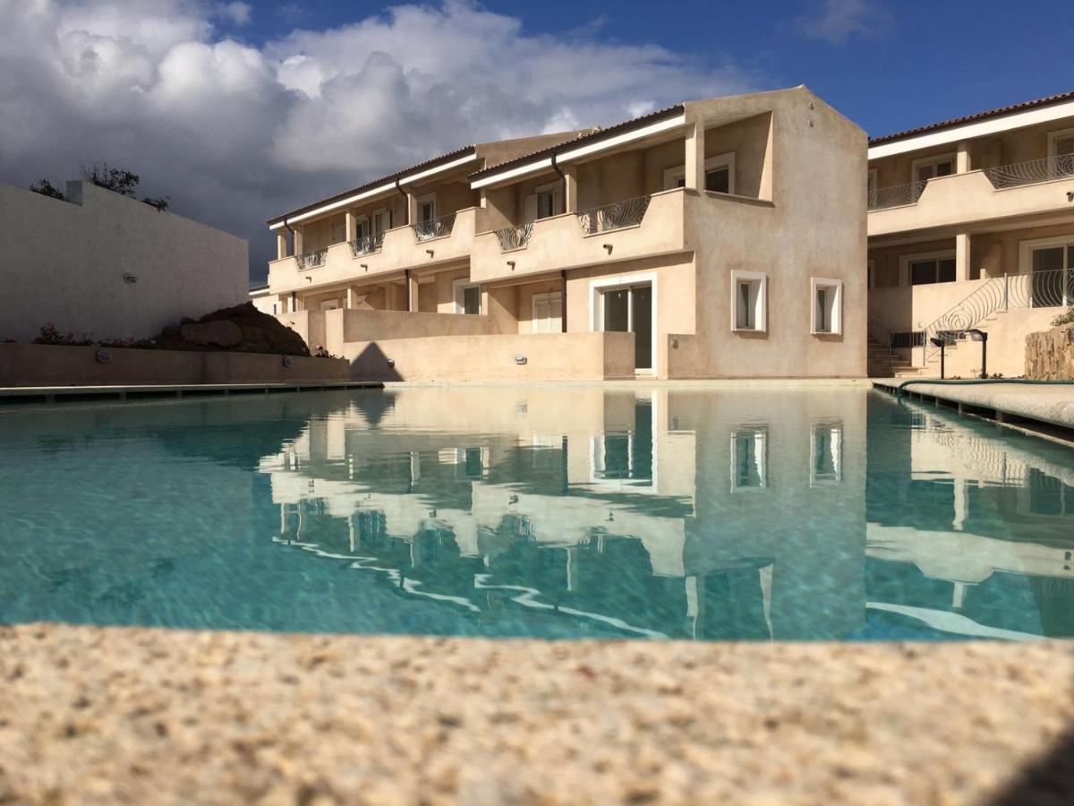 Le Perle Villa Palau Ngoại thất bức ảnh
